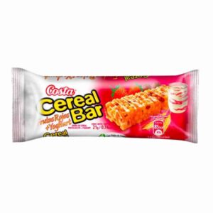 CEREAL BAR